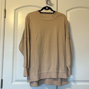 Aerie Slouchy Sweatshirt